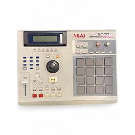 Used Akai Professional MPC 2000XL Production Controller