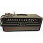 Used Kustom auris60fxh Solid State Guitar Amp Head thumbnail