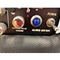 Used Kustom auris60fxh Solid State Guitar Amp Head