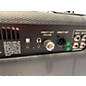 Used Kustom auris60fxh Solid State Guitar Amp Head