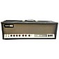 Used Sunn 1200s Tube Guitar Amp Head thumbnail