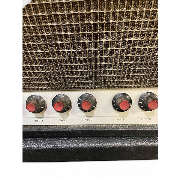 Used Sunn 1200s Tube Guitar Amp Head