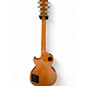 Used Gibson Les Paul Classic Honey Burst Solid Body Electric Guitar