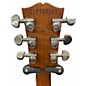 Used Gibson Les Paul Classic Honey Burst Solid Body Electric Guitar