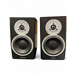 Used Dynaudio Acoustics BM5A Powered Monitor