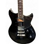 Used Yamaha REVSTAR RSS20 Black Solid Body Electric Guitar thumbnail
