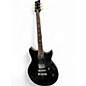 Used Yamaha REVSTAR RSS20 Black Solid Body Electric Guitar