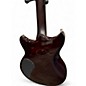Used Yamaha REVSTAR RSS20 Black Solid Body Electric Guitar