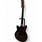 Used Yamaha REVSTAR RSS20 Black Solid Body Electric Guitar