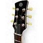 Used Yamaha REVSTAR RSS20 Black Solid Body Electric Guitar