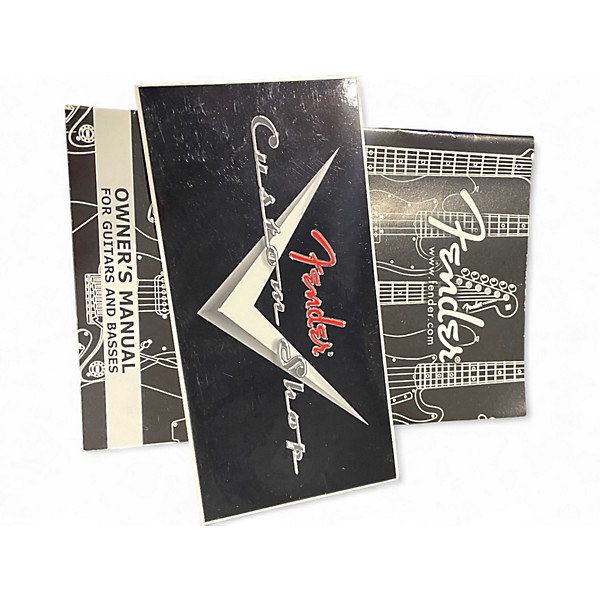 Used Fender Custom Classic Telecaster Honey Blonde Solid Body Electric Guitar