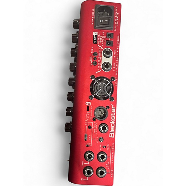 Used Blackstar AMPED 2 Pedal Board