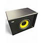 Used KRK S10.4 Subwoofer thumbnail