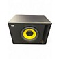 Used KRK S10.4 Subwoofer