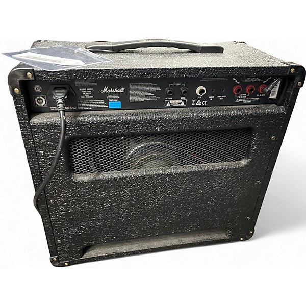 Used Marshall DSL20CR 20W 1x12 Tube Guitar Combo Amp