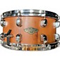 Used TAMA 14X6.5 Starclassic Snare Walnut Drum thumbnail