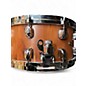 Used TAMA 14X6.5 Starclassic Snare Walnut Drum