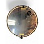 Used TAMA 14X6.5 Starclassic Snare Walnut Drum