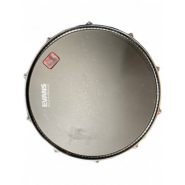 Used TAMA 14X6.5 Starclassic Snare Walnut Drum