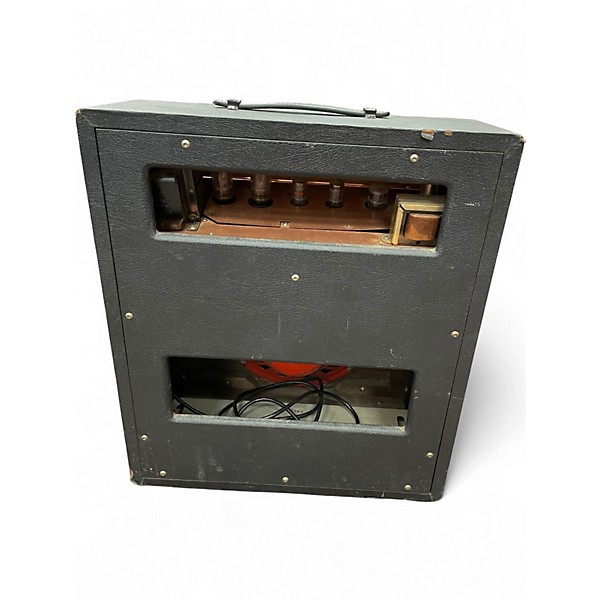 Used Ampeg 1967 J12R Tube Guitar Combo Amp