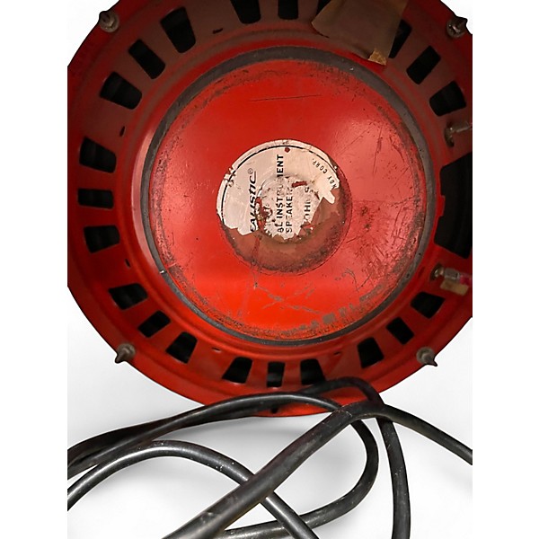 Used Ampeg 1967 J12R Tube Guitar Combo Amp