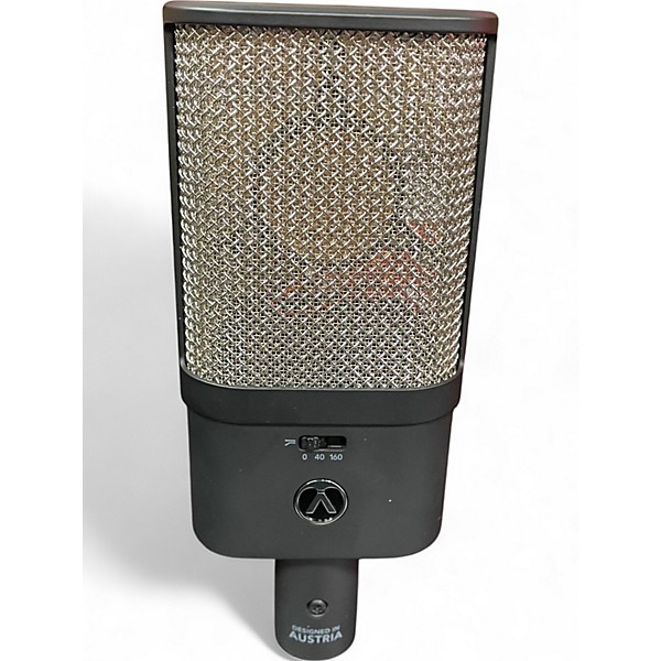 Used Austrian Audio OC16 Condenser Microphone