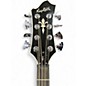Used Hagstrom hb-8 Olympic White Electric Bass Guitar