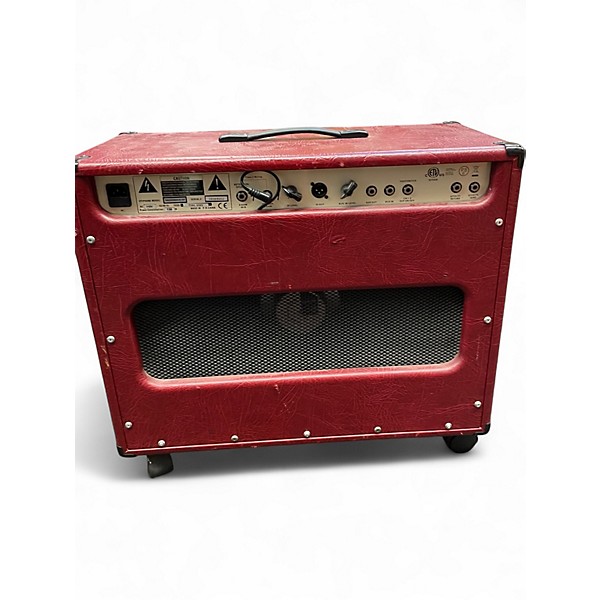 Used Epiphone Triggerman 60 DSP Guitar Combo Amp