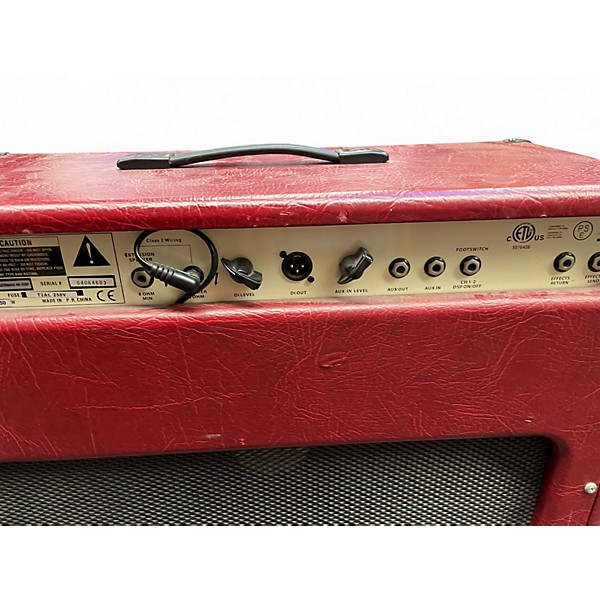 Used Epiphone Triggerman 60 DSP Guitar Combo Amp