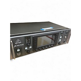 Used Behringer X32 Rack Digital Mixer