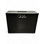 Used PRS mark tremonti 1x12 cabinet Guitar Cabinet thumbnail