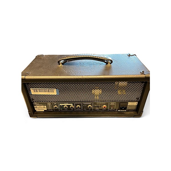 Used Bugera G5 INFINIUM Tube Guitar Amp Head
