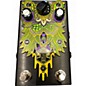 Used Beetronics FX ZZOMBEE Effect Pedal thumbnail