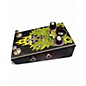 Used Beetronics FX ZZOMBEE Effect Pedal