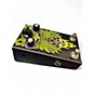 Used Beetronics FX ZZOMBEE Effect Pedal
