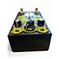 Used Beetronics FX ZZOMBEE Effect Pedal