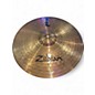 Used Zildjian 16in I Crash Cymbal thumbnail