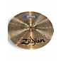 Used Zildjian 16in I Crash Cymbal