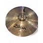 Used Zildjian 16in I Crash Cymbal