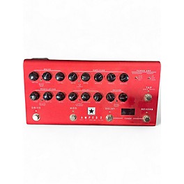 Used Blackstar AMPED 2 Effect Processor
