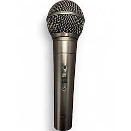 Used Radio Shack Dynamic Microphone Dynamic Microphone