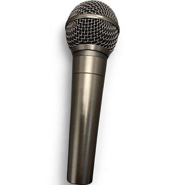 Used Radio Shack Dynamic Microphone Dynamic Microphone