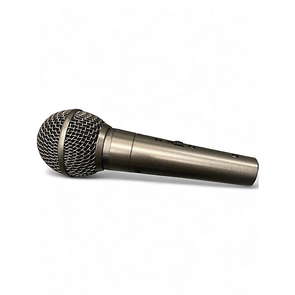 Used Radio Shack Dynamic Microphone Dynamic Microphone
