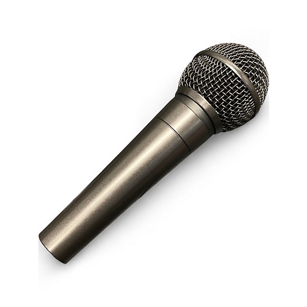 Used Radio Shack Dynamic Microphone Dynamic Microphone