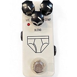 Used JHS Pedals whitey tighty Effect Pedal