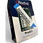 Used Radial Engineering ProAV1 Direct Box