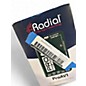 Used Radial Engineering ProAV1 Direct Box