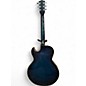 Used Gibson ES 135 Blueburst Hollow Body Electric Guitar