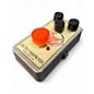 Used Electro-Harmonix Soul Food Overdrive Effect Pedal