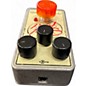 Used Electro-Harmonix Soul Food Overdrive Effect Pedal